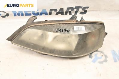 Фар за Opel Astra G Estate (02.1998 - 12.2009), комби, позиция: лява