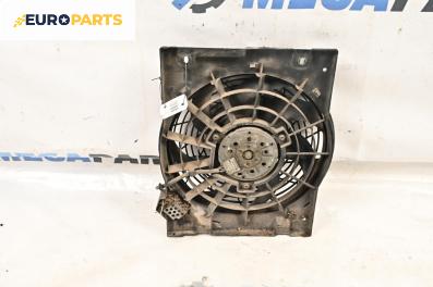 Перка охлаждане за Opel Astra G Estate (02.1998 - 12.2009) 2.0 16V, 136 к.с.