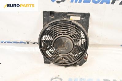 Перка охлаждане за Opel Astra G Estate (02.1998 - 12.2009) 2.0 16V, 136 к.с.