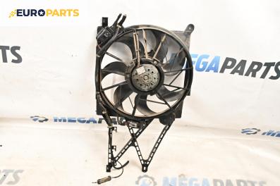 Перка охлаждане за Opel Astra G Estate (02.1998 - 12.2009) 2.0 16V, 136 к.с.