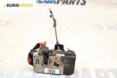 Брава на врата за Opel Astra G Estate (02.1998 - 12.2009), позиция: предна, дясна