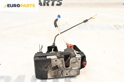 Брава на врата за Opel Astra G Estate (02.1998 - 12.2009), позиция: предна, лява