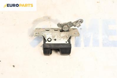 Брава заден капак за Opel Astra G Estate (02.1998 - 12.2009), комби, позиция: задна