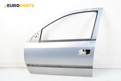 Врата за Opel Astra G Estate (02.1998 - 12.2009), 4+1 вр., комби, позиция: предна, лява