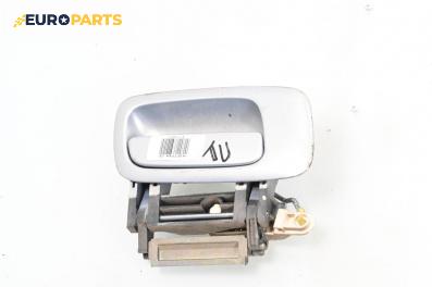 Външна дръжка за Opel Astra G Estate (02.1998 - 12.2009), 4+1 вр., комби, позиция: предна, дясна