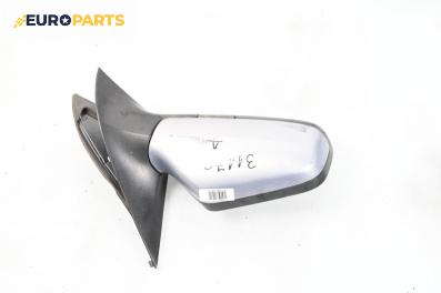 Огледало за Opel Astra G Estate (02.1998 - 12.2009), 4+1 вр., комби, позиция: дясна