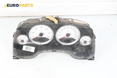 Километраж за Opel Astra G Estate (02.1998 - 12.2009) 2.0 16V, 136 к.с.