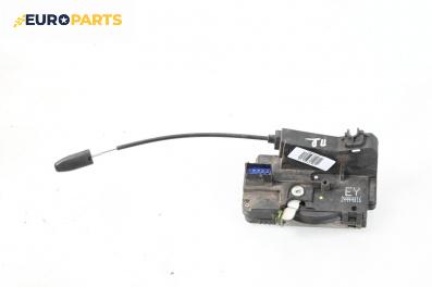 Брава на врата за Opel Astra G Estate (02.1998 - 12.2009), позиция: предна, дясна