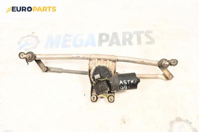 Ел. мотор за чистачките за Opel Astra G Hatchback (02.1998 - 12.2009), хечбек, позиция: предна