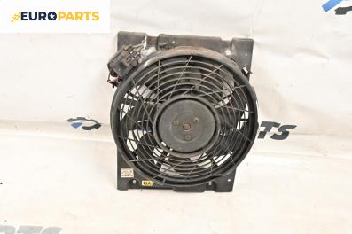 Перка охлаждане за Opel Astra G Hatchback (02.1998 - 12.2009) 1.6 16V, 101 к.с.