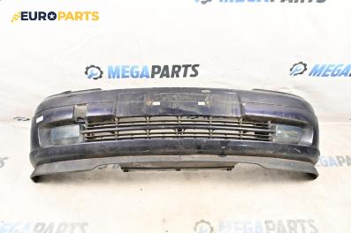 Предна броня за Opel Astra G Hatchback (02.1998 - 12.2009), хечбек, позиция: предна