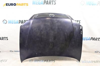 Преден капак за Opel Astra G Hatchback (02.1998 - 12.2009), 4+1 вр., хечбек, позиция: предна