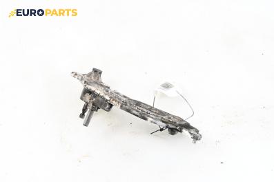 Капак ангренажен ремък за Mercedes-Benz E-Class Sedan (W211) (03.2002 - 03.2009) E 320 CDI (211.026), 204 к.с.