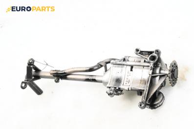 Маслена помпа за Mercedes-Benz E-Class Sedan (W211) (03.2002 - 03.2009) E 320 CDI (211.026), 204 к.с.