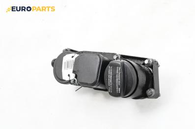 Гърловина масло за Mercedes-Benz E-Class Sedan (W211) (03.2002 - 03.2009) E 320 CDI (211.026), 204 к.с.
