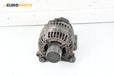 Алтернатор / генератор за Seat Alhambra Minivan I (04.1996 - 03.2010) 1.8 T 20V, 150 к.с.