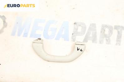 Ръкохватка за таван за Seat Alhambra Minivan I (04.1996 - 03.2010), 4+1 вр., позиция: задна, лява