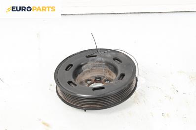 Демпферна шайба за Seat Alhambra Minivan I (04.1996 - 03.2010) 1.8 T 20V, 150 к.с.