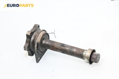 Полуоска вътрешна част за Seat Alhambra Minivan I (04.1996 - 03.2010) 1.8 T 20V, 150 к.с., позиция: предна, дясна