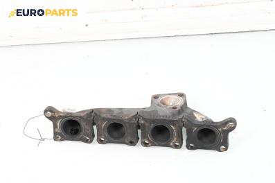 Изпускателен колектор  за Seat Alhambra Minivan I (04.1996 - 03.2010) 1.8 T 20V, 150 к.с.