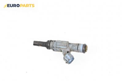 Дюза бензин за Seat Alhambra Minivan I (04.1996 - 03.2010) 1.8 T 20V, 150 к.с., № 022906031J
