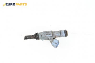 Дюза бензин за Seat Alhambra Minivan I (04.1996 - 03.2010) 1.8 T 20V, 150 к.с., № 022906031J