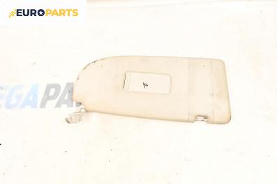 Сенник за Volkswagen Caddy III (03.2004 - 05.2015), позиция: дясна