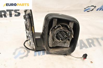 Огледало за Volkswagen Caddy III (03.2004 - 05.2015), 4+1 вр., миниван, позиция: дясна