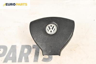 Airbag за Volkswagen Caddy III (03.2004 - 05.2015), 4+1 вр., миниван, позиция: предна