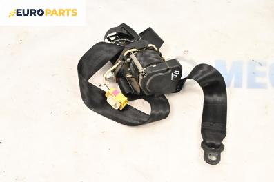 Предпазен колан за Volkswagen Caddy III (03.2004 - 05.2015), 4+1 вр., позиция: предна, дясна