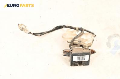 Брава заден капак за Toyota Avensis Verso (08.2001 - 11.2009), миниван, позиция: задна