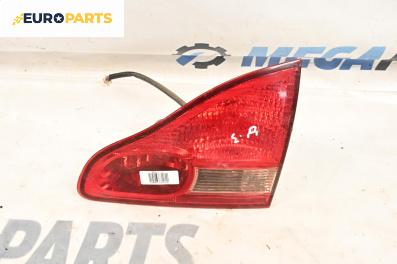 Вътрешен стоп за Toyota Avensis Verso (08.2001 - 11.2009), миниван, позиция: дясна