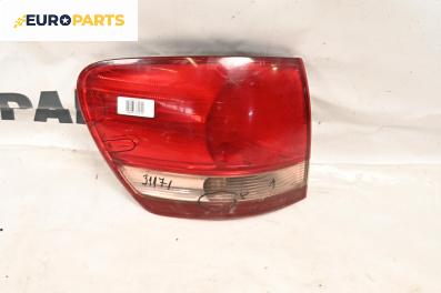 Стоп за Toyota Avensis Verso (08.2001 - 11.2009), миниван, позиция: лява