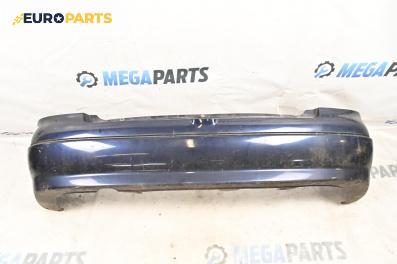 Задна броня за Opel Astra G Hatchback (02.1998 - 12.2009), хечбек