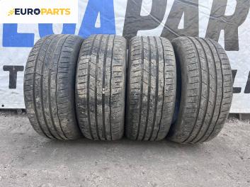 Летни гуми HANKOOK 225/50/17, DOT: 3219 (Цената е за комплекта)
