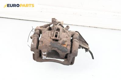 Спирачен апарат за Seat Alhambra Minivan I (04.1996 - 03.2010), позиция: задна, дясна