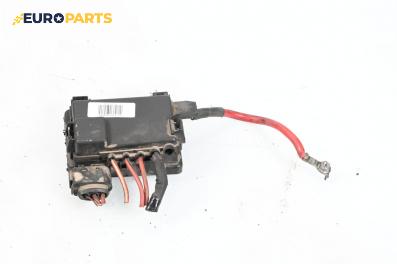Клема плюсов кабел за Seat Alhambra Minivan I (04.1996 - 03.2010) 1.8 T 20V, 150 к.с.
