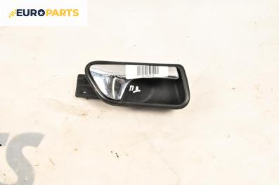 Вътрешна дръжка за Volkswagen Caddy III (03.2004 - 05.2015), 4+1 вр., миниван, позиция: предна, дясна