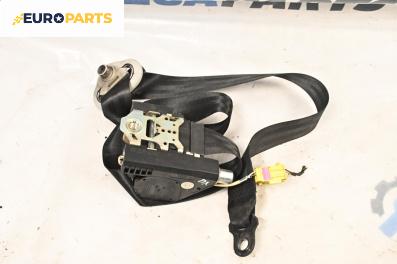 Предпазен колан за Volkswagen Caddy III (03.2004 - 05.2015), 4+1 вр., позиция: предна, лява