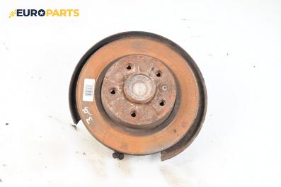 Шенкел главина за Opel Astra G Estate (02.1998 - 12.2009), позиция: задна, дясна
