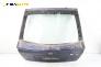 Заден капак за Opel Astra G Hatchback (02.1998 - 12.2009), 4+1 вр., хечбек, позиция: задна