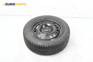 Резервна гума за Opel Astra G Hatchback (02.1998 - 12.2009) 15 цола (Цената е за 1 бр.)