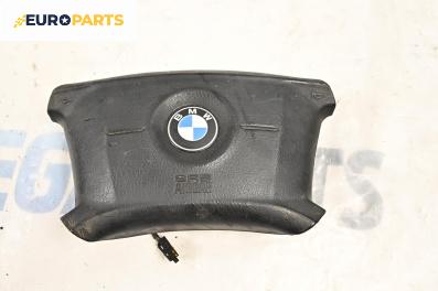 Airbag за BMW 3 Series E46 Sedan (02.1998 - 04.2005), 4+1 вр., седан, позиция: предна