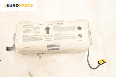 Airbag за BMW 3 Series E46 Sedan (02.1998 - 04.2005), 4+1 вр., седан, позиция: предна