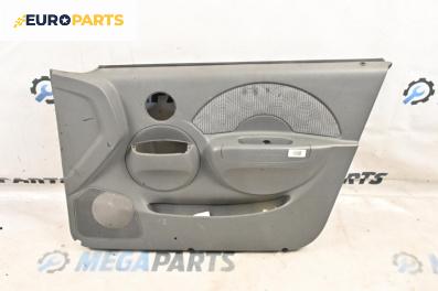 Кора врата за Chevrolet Kalos Hatchback (T200) (01.2003 - 12.2008), 4+1 вр., хечбек, позиция: предна, дясна