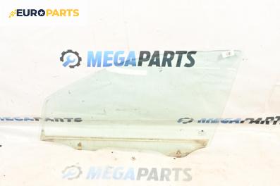 Странично стъкло за Chevrolet Kalos Hatchback (T200) (01.2003 - 12.2008), 4+1 вр., хечбек, позиция: предна, лява