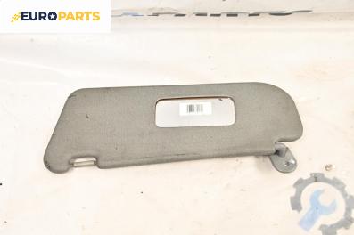 Сенник за Chevrolet Kalos Hatchback (T200) (01.2003 - 12.2008), позиция: лява