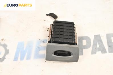 Пепелник за Chevrolet Kalos Hatchback (T200) (01.2003 - 12.2008)
