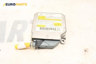 Модул за AIRBAG за Chevrolet Kalos Hatchback (T200) (01.2003 - 12.2008), № 96 430 713