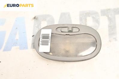 Плафон за Chevrolet Kalos Hatchback (T200) (01.2003 - 12.2008)